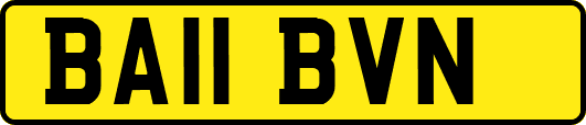 BA11BVN