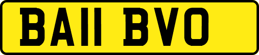 BA11BVO