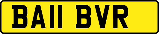 BA11BVR