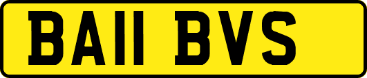 BA11BVS
