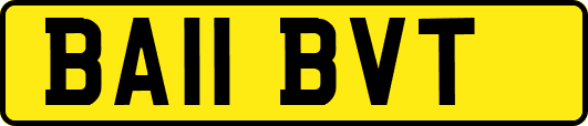BA11BVT