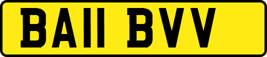 BA11BVV