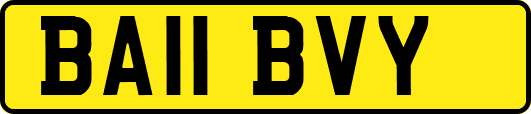 BA11BVY