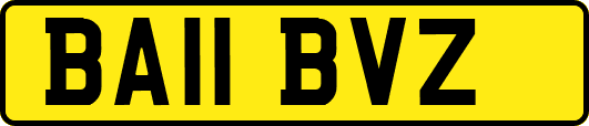 BA11BVZ