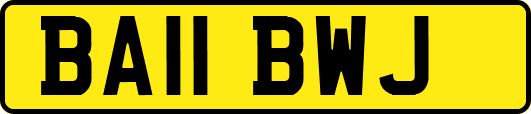 BA11BWJ