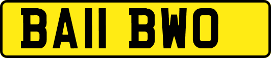 BA11BWO