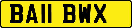 BA11BWX