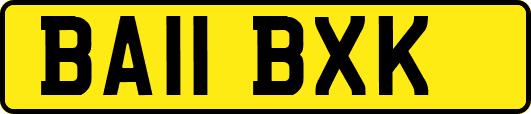 BA11BXK