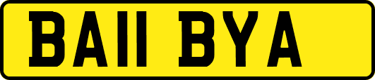 BA11BYA