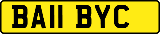 BA11BYC