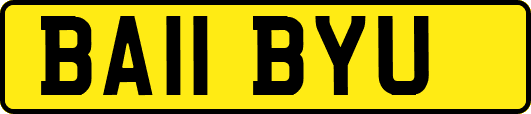 BA11BYU
