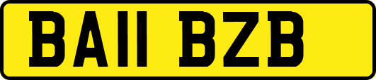 BA11BZB