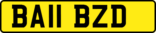 BA11BZD