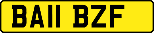 BA11BZF