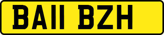 BA11BZH
