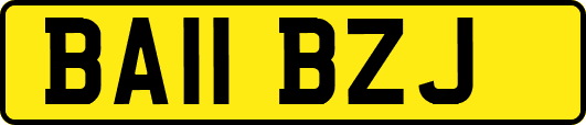 BA11BZJ