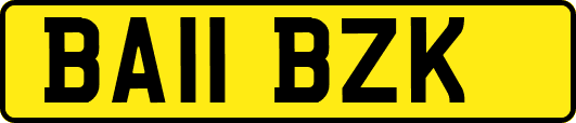 BA11BZK