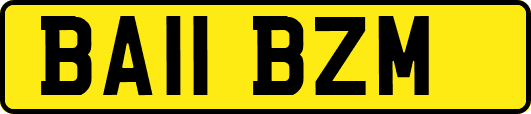BA11BZM