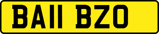 BA11BZO