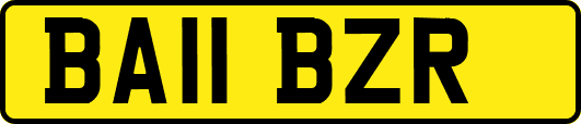 BA11BZR