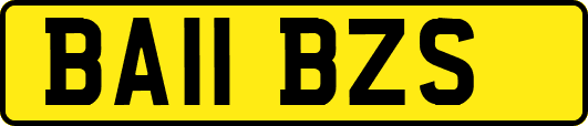 BA11BZS