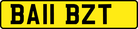 BA11BZT
