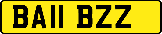BA11BZZ