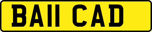 BA11CAD