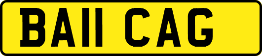 BA11CAG