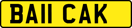 BA11CAK