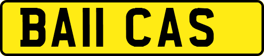 BA11CAS
