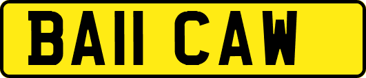 BA11CAW