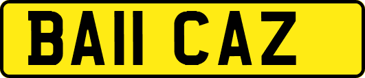 BA11CAZ