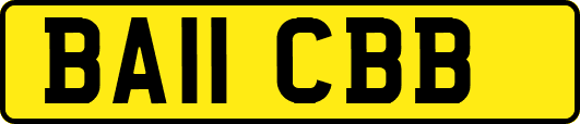 BA11CBB