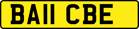 BA11CBE