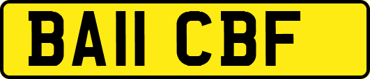 BA11CBF