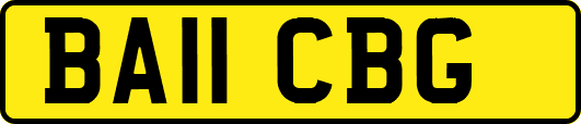 BA11CBG