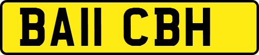 BA11CBH