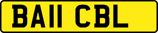 BA11CBL
