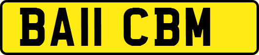 BA11CBM