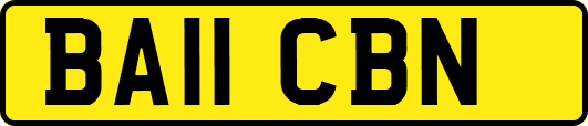 BA11CBN