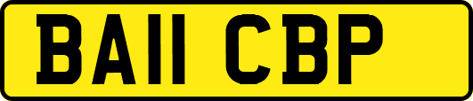 BA11CBP
