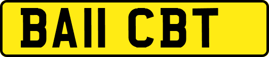 BA11CBT