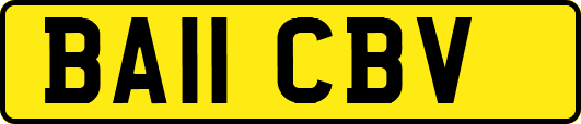 BA11CBV