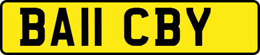 BA11CBY