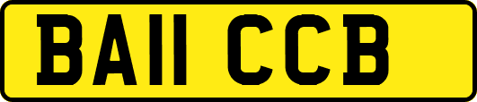 BA11CCB
