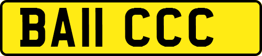 BA11CCC