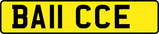 BA11CCE