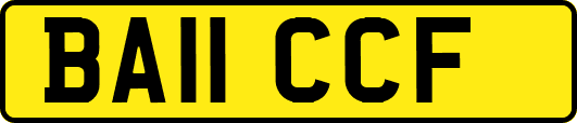 BA11CCF