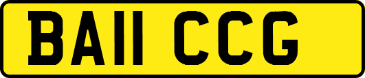 BA11CCG